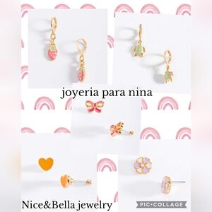 Nice&Bella jewelry